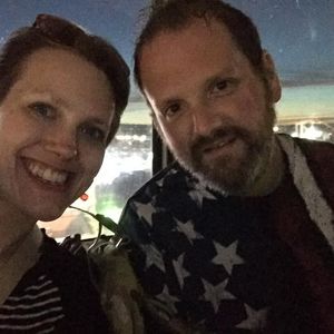 Meet your Posher, Ian